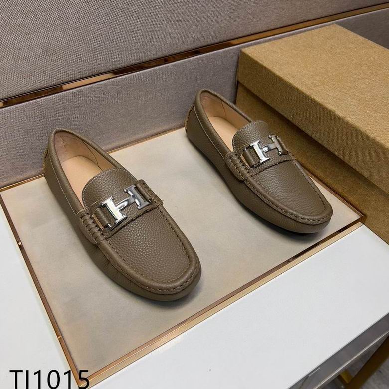 HERMES shoes 38-44-28